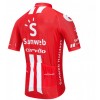 Maillot vélo 2020 Team Sunweb N001